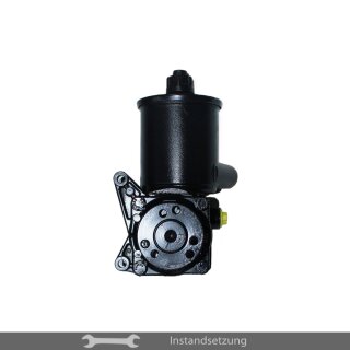 1zu1 Instandsetzung Servopumpe Mercedes-Benz S-Klasse (W140)