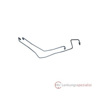 Leitungssatz für Lenkgetriebe Mercedes Sprinter & VW LT