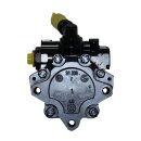 1zu1 Instandsetzung Servopumpe Opel Omega B 2.5 DTI