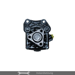1to1 repair steering pump BMW 8 series (E31) 850i,Ci without level control