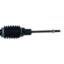 steering gear BMW 3 series (E21) (manualy) (with steering damper)