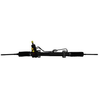 steering gear Volvo 480