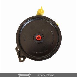 1zu1 Instandsetzung Servopumpe Mercedes-Benz C-Klasse, E-Klasse, SLS AMG (W204 / W211 / W212 / C197)