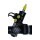 steering gear Saab 9-3 (YS3F), 9-3X (Allrad / XWD) (RHD)