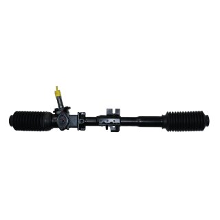 steering gear VW Golf I, Jetta I, Scirocco (manual)