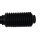steering gear VW Golf I, Jetta I, Scirocco (manual)