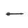tie rod Mercedes Benz A-Class (W168)