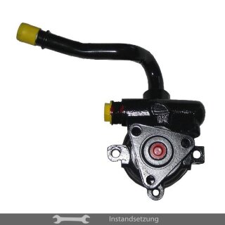 1to1 repair steering pump Opel Kadett E