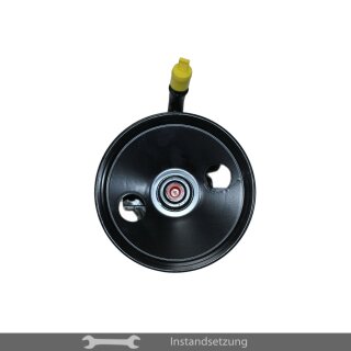 1zu1 Instandsetzung Servopumpe Volvo S40 I, V40