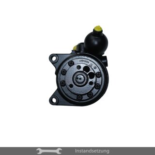 1to1 repair steering pump for BMW X5 (E70) (without Active Steering and with Adaptive Drive)