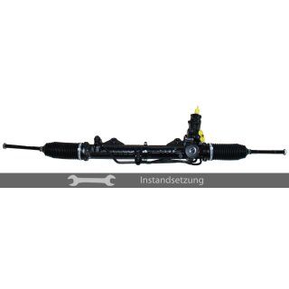 1zu1 Instandsetzung Lenkgetriebe Mercedes-Benz SLK (R172) (mit Servotronic)