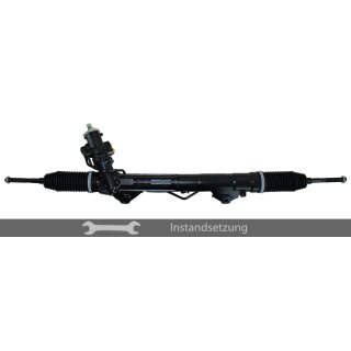 1zu1 Instandsetzung Lenkgetriebe BMW 5er (E60,E61), 6er (E63,E64) xi, xDrive