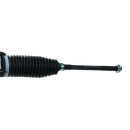 1to1 repair steering gear Saab 9-3 (YS3F)
