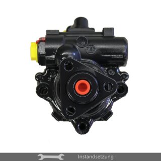 1zu1 Instandsetzung Servopumpe BMW 3er (E46) (6 Zyl. Benziner)