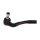 tie rod end Mercedes-Benz C-Class W203 (left)