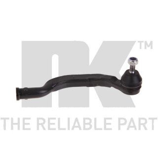 tie rod end Dacia Duster, Nissan Primastar, Fiat Talento, Opel Vivaro, Renault Espace, Laguna, Trafic (right)