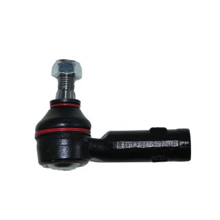 tie rod end Ford Fiesta V, Fusion, Mazda 2 (DY) (left)