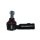 tie rod end Ford Fiesta V, Fusion, Mazda 2 (DY) (left)