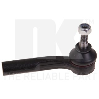tie rod end Citroën Nemo, Fiat Fiorino, Peugeot Bipper (left)
