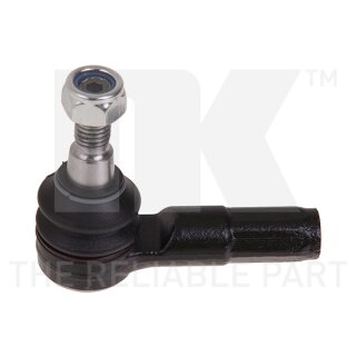 tie rod end Ford Transit