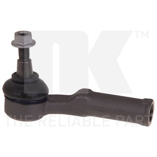 tie rod end Ford Kuga I (left)