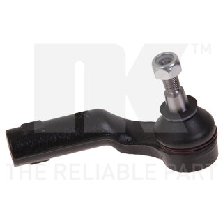 tie rod end Mazda 3 (right)